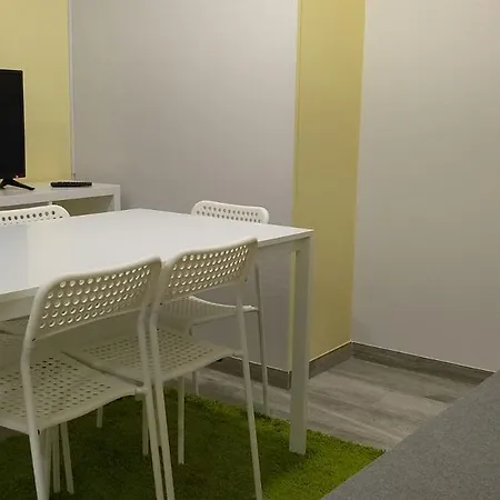 Little Penas Apt *