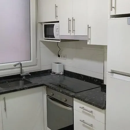 Apartamento Little Penas Apt