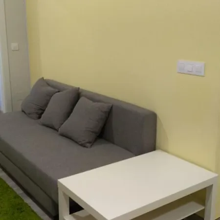 Little Penas Apt Apartamento