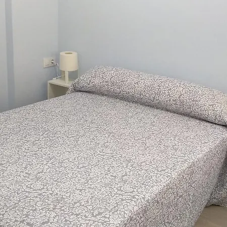 Apartamento Little Penas Apt *