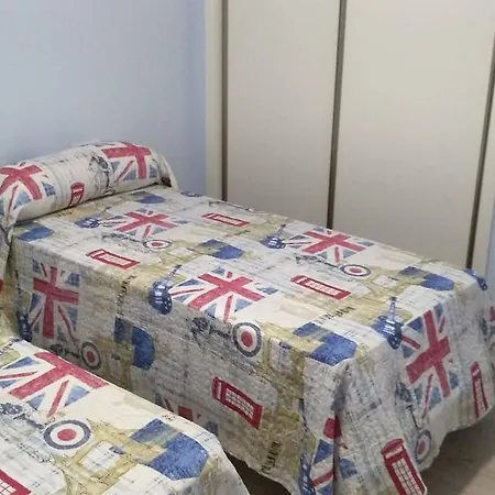 Apartamento Little Penas Apt Santiago de Compostela
