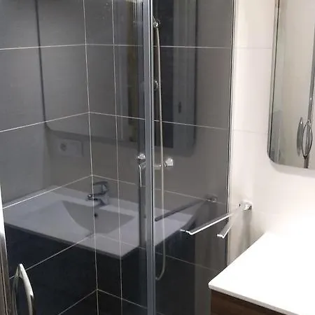 Apartamento Little Penas Apt