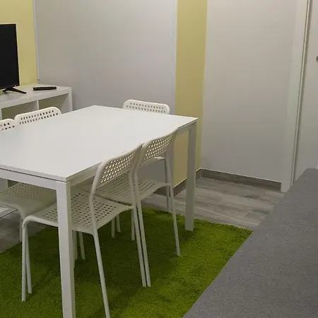 Apartamento Little Penas Apt