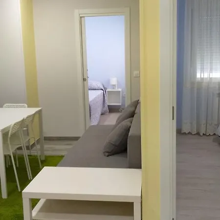 Little Penas Apt Santiago de Compostela