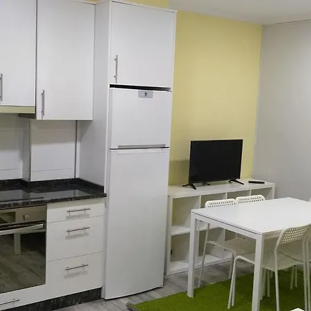 Little Penas Apt Apartamento *