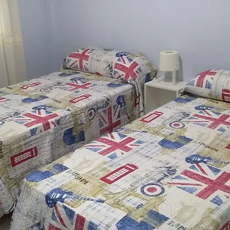Little Penas Apt Apartamento