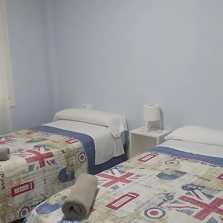 Apartamento Little Penas Apt