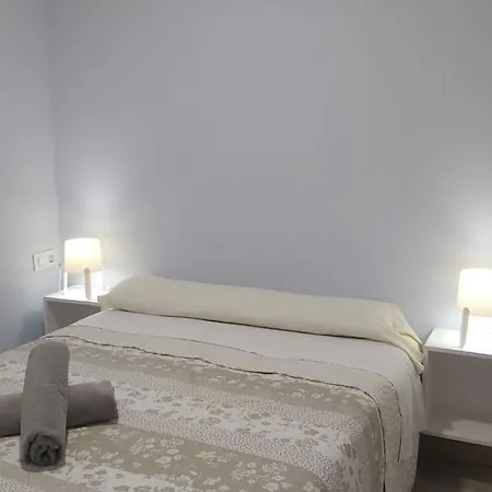 Apartamento Little Penas Apt *