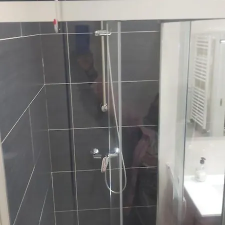 Apartamento Little Penas Apt Santiago de Compostela