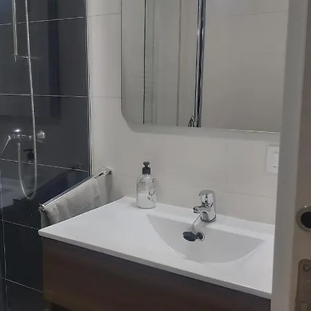 Little Penas Apt Apartamento *