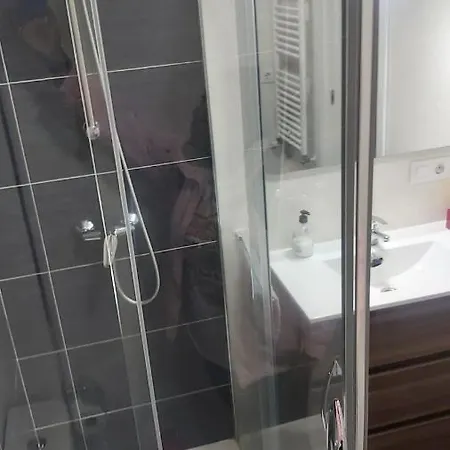 Little Penas Apt Apartamento