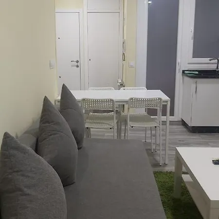 Little Penas Apt Apartamento