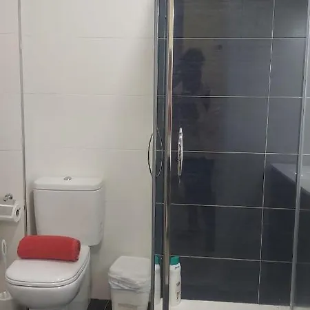 Apartamento Little Penas Apt Santiago de Compostela