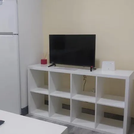 Little Penas Apt Apartamento