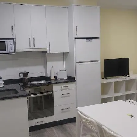Little Penas Apt *