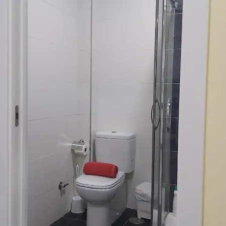 Apartamento Little Penas Apt Santiago de Compostela