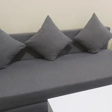 Apartamento Little Penas Apt *